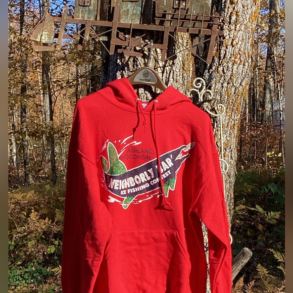 βοΈ Khaki 100% COTTON CREW KNIT SHIRT L - Picture 8 of 16